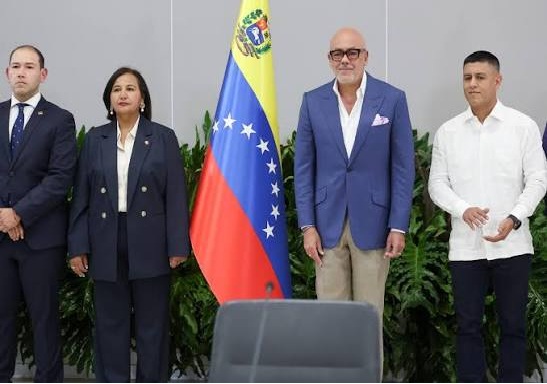 Conoce los primeros acuerdos de la Comisión de Negociación en Venezuela