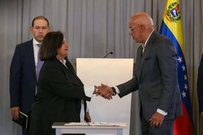 Catorce ONG exigen resultados tempranos, creíbles y genuinos en la mesa de diálogo entre el Gobierno y la Asamblea Nacional de 2015