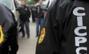 Cicpc detiene a una enfermera en Mérida tras hallar el cuerpo sin vida de un recién nacido.