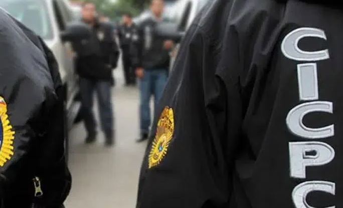 Cicpc detiene a una enfermera en Mérida tras hallar el cuerpo sin vida de un recién nacido.