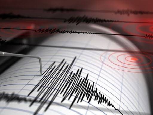 Funvisis confirma sismo de magnitud 3.5 este 13 de agosto en la zona limítrofe entre Lara y Falcón