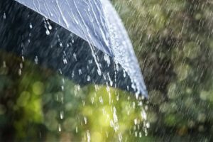 Consulta el reporte del Inameh para este 18 de agosto sobre las lluvias