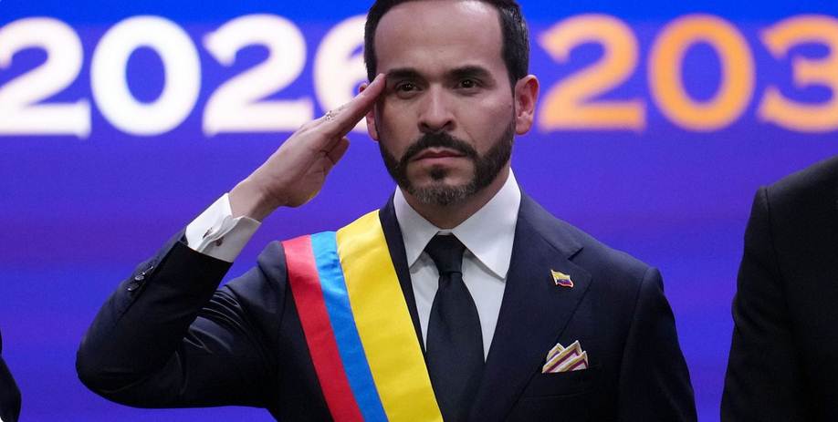Abelardo De La Espriella se traslada a Bogotá para instalar un PMU