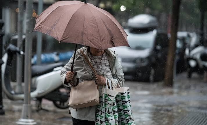 Conoce el pronóstico del Inameh para este 27 de agosto ante el paso de la Onda Tropical Nro. 42