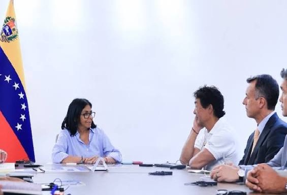 Reconstrucción sísmica en Venezuela avanza con Miyamoto International y TFI Solutions tras los sismos