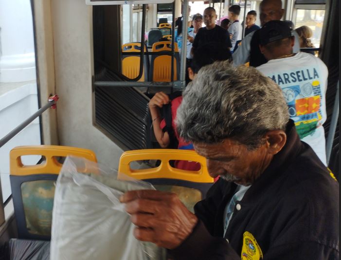 Trabajadores de La Guaira son reubicados en Nueva Esparta a través del plan de contingencia laboral