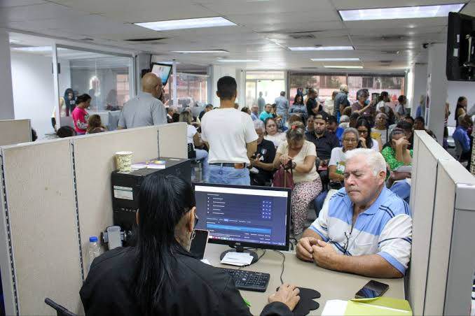 Realiza tus trámites del CPU Maracaibo de forma digital y segura a través de la app Servicios Maracaibo