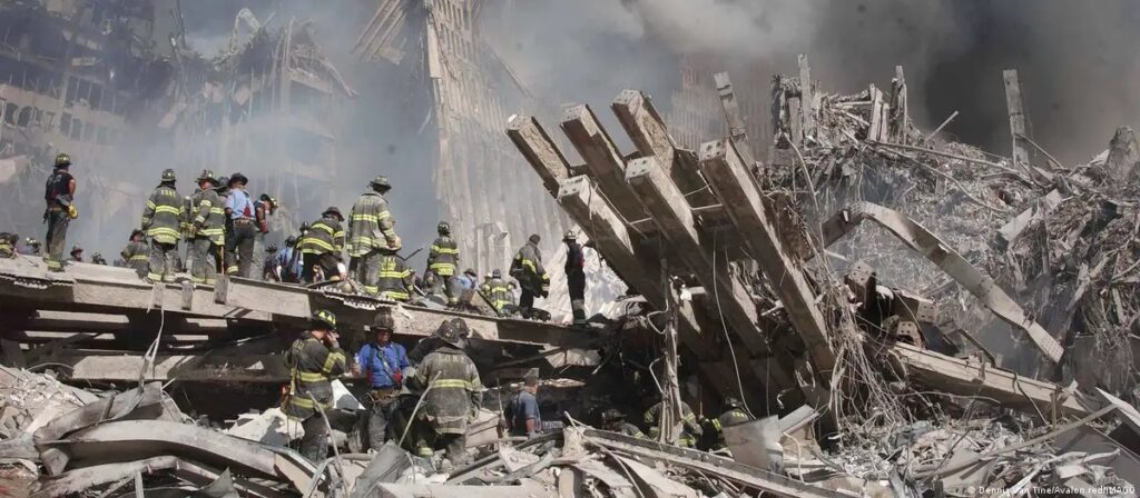 Nueva York revela miles de documentos que exponen cómo las autoridades ocultaron la toxicidad del aire tras los atentados del 11-S