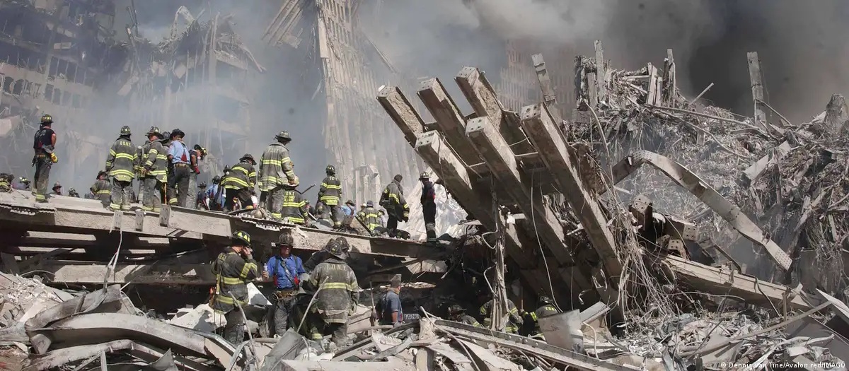 Nueva York revela miles de documentos que exponen cómo las autoridades ocultaron la toxicidad del aire tras los atentados del 11-S