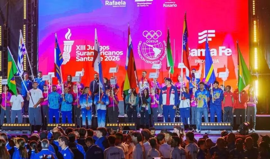 Venezuela brilló en el deporte