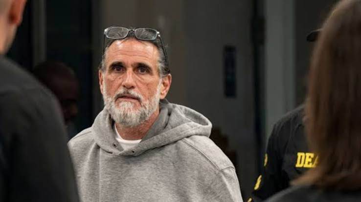 Alex Saab se declara culpable de lavado de dinero en corte federal de Miami tras acuerdo con la Fiscalía de EE. UU.