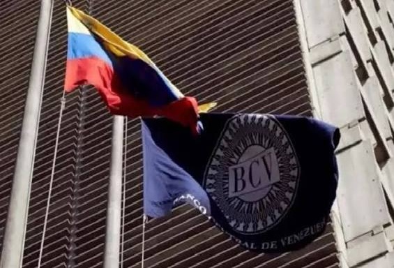 Tasas de interés BCV