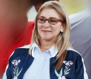 Conoce los detalles de la audiencia fijada en Nueva York para evaluar la libertad provisional de Cilia Flores