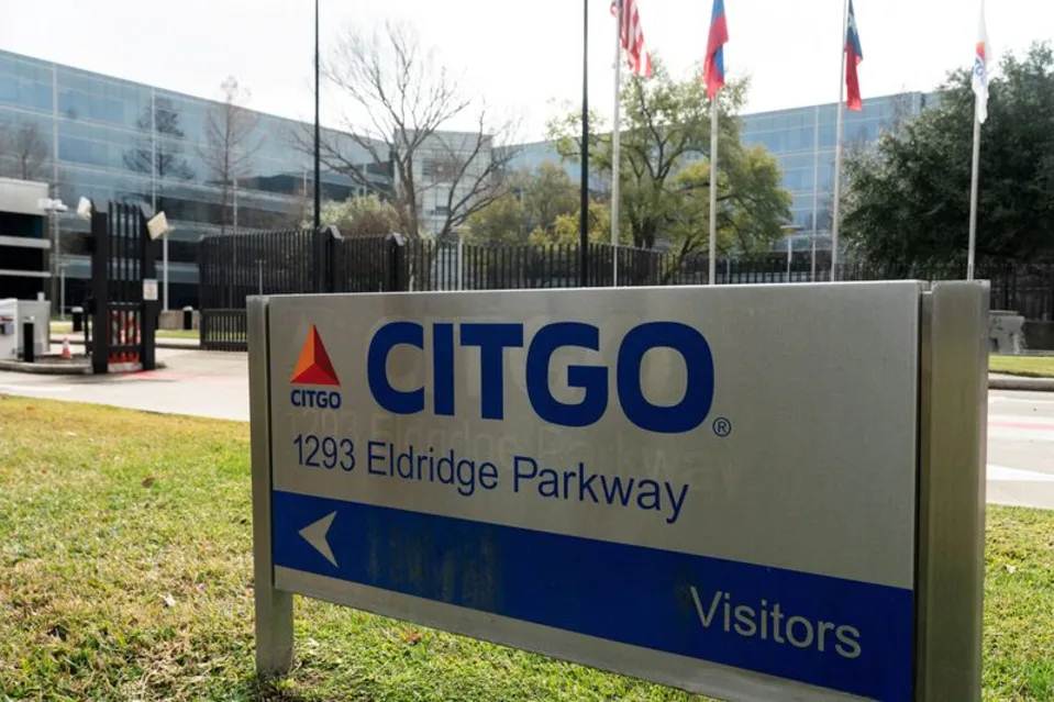 EE. UU. extiende la licencia de protección a Citgo hasta el 5 de noviembre mediante la OFAC