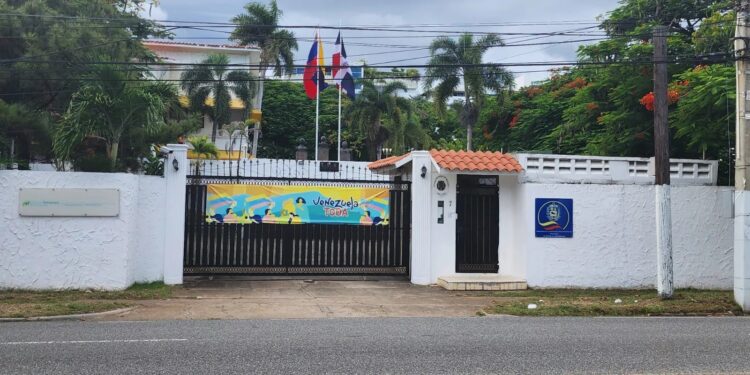 República Dominicana reabre su Consulado General en Caracas desde el 1 de octubre de 2026