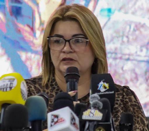 Dessiree Fernández destaca el despliegue del Ejecutivo y Legislativo municipal en las parroquias para celebrar el Día de la Ciudad