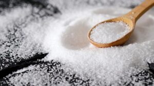 Un estudio de la Sociedad Europea de Cardiología vincula el consumo de xilitol con un mayor riesgo de infarto e ictus