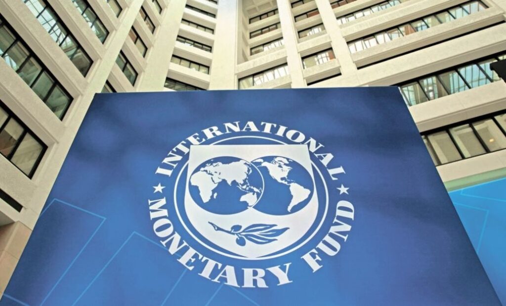 El FMI evalúa abrir una oficina permanente en Caracas para profundizar la asistencia técnica