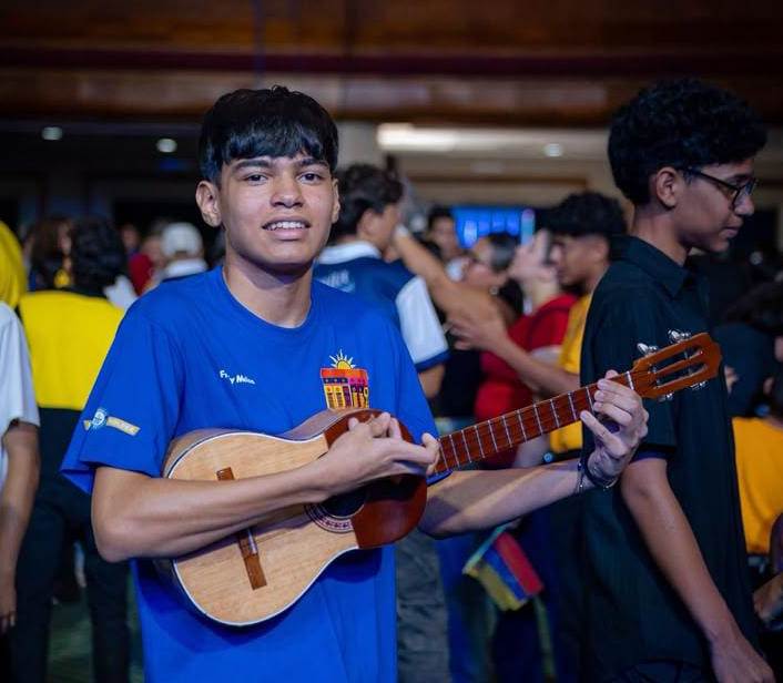 La Fundación Gaiteros de Corazón entregará más de 140 instrumentos a 20 agrupaciones ganadoras del festival en la Plaza Yepes