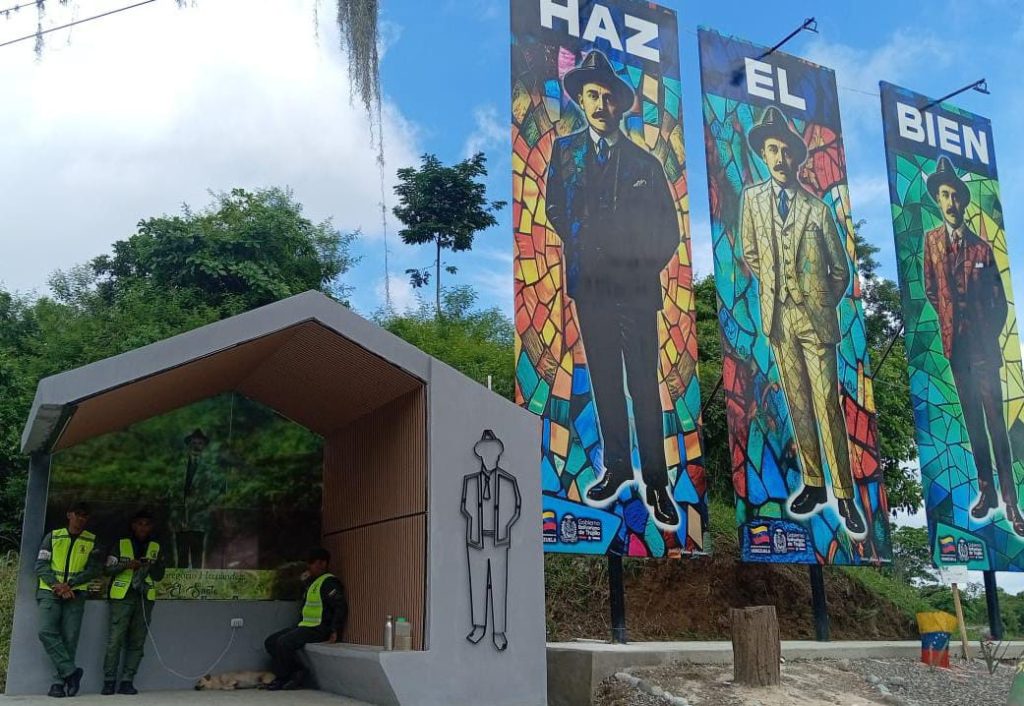El Terminal de Maracaibo impulsa rutas turísticas hacia Falcón y Trujillo con precios solidarios