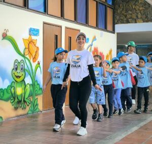 Conoce los detalles del Plan Vacacional Comunitario Ciudad Ríe 2026 en el Zulia
