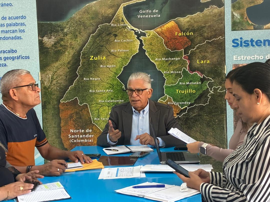 El Centro de Arte Lía Bermúdez en Maracaibo albergará el simposio internacional por el Bicentenario del Congreso Anfictiónico de Panamá