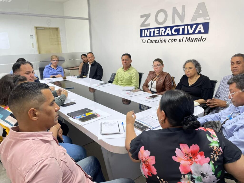 La Gobernación del Zulia y la Uptma impulsan la segunda cohorte de certificación de saberes para artistas y cultores locales