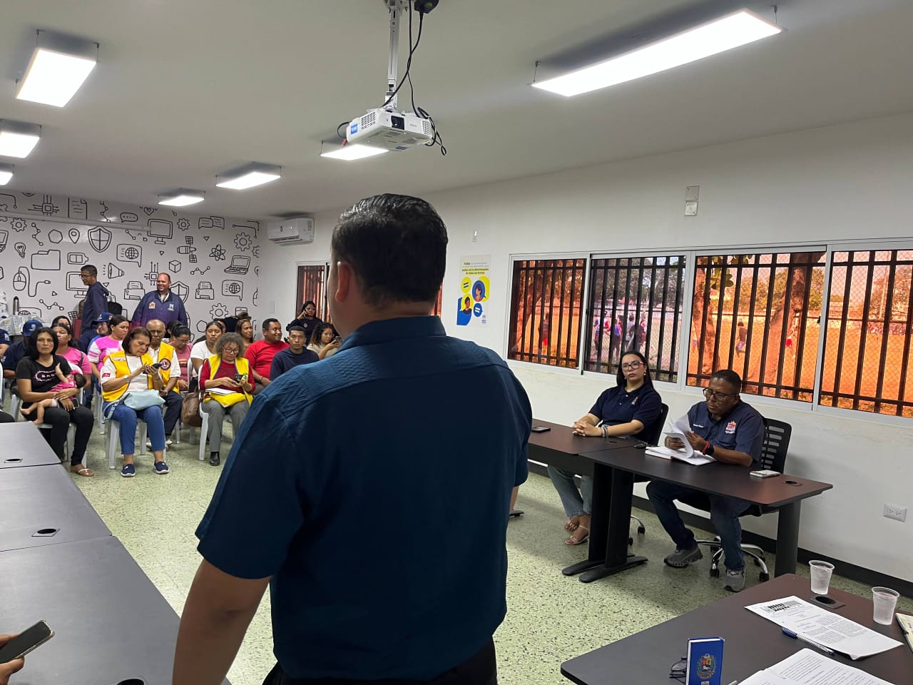Inician mesas de trabajo en Maracaibo para la Reforma de la Ordenanza Ambiental impulsada por la Alcaldía y el IMA