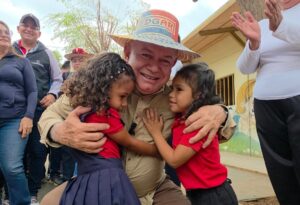 Arranca el período escolar 2026-2027 en el municipio Mara con más de 60 mil estudiantes