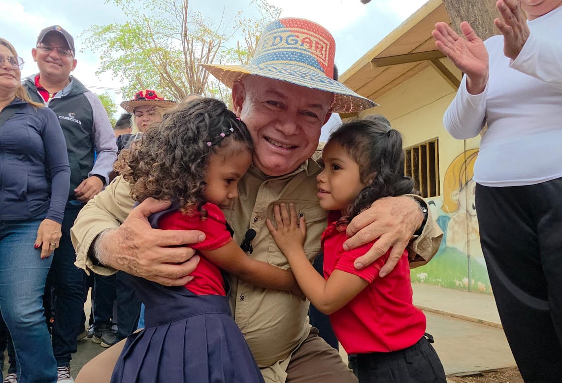 Arranca el período escolar 2026-2027 en el municipio Mara con más de 60 mil estudiantes