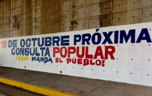 Miembros de mesa inician su adiestramiento para la Consulta Popular Nacional 2026 en Maracaibo