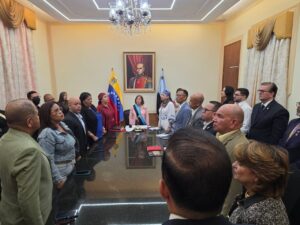 El CLEZ da inicio al Segundo Período de Sesiones Ordinarias 2026 en Zulia, impulsando leyes de desarrollo económico, social y servicios públicos