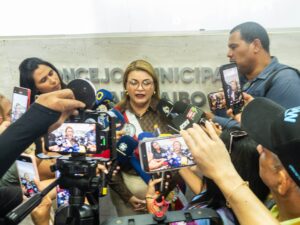 El Concejo Municipal de Maracaibo conmemoró los 53 años de la Ley del Ejercicio de la Contaduría Pública