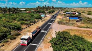 Conoce el avance de las obras de interconexión vial, lacustre y aérea en el Zulia impulsadas por la Gobernación
