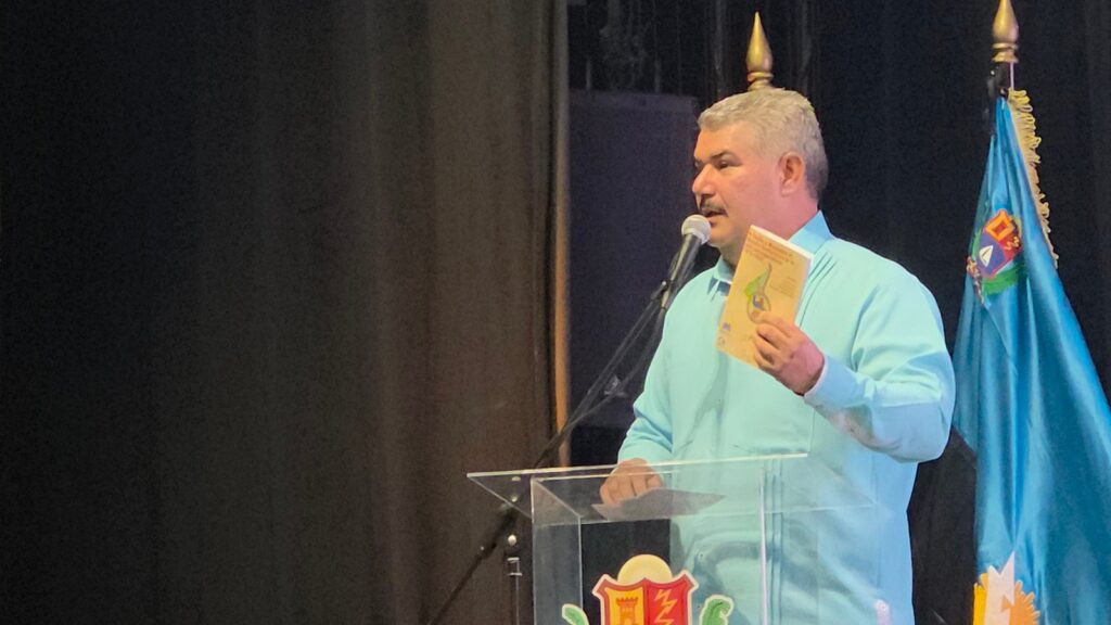 Maracaibo es sede del Simposio Bicentenario del Congreso de Panamá en el CAMLB