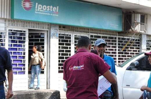 Ipostel y Ridery evalúan una alianza estratégica para potenciar el servicio de encomiendas en Venezuela