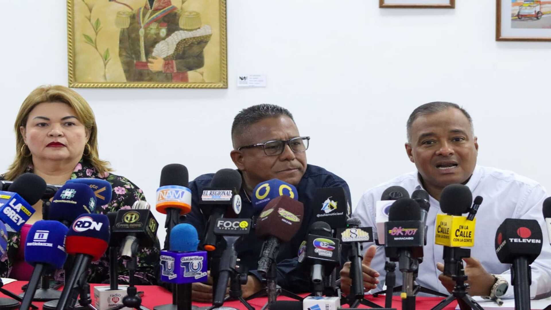 Maracaibo lidera los avances ambientales en Venezuela con una moderna actualización de sus ordenanzas municipales
