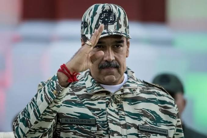 Nicolás Maduro solicitó a un juez federal de EE. UU. desestimar cargos por narcotráfico exigiendo inmunidad como jefe de Estado