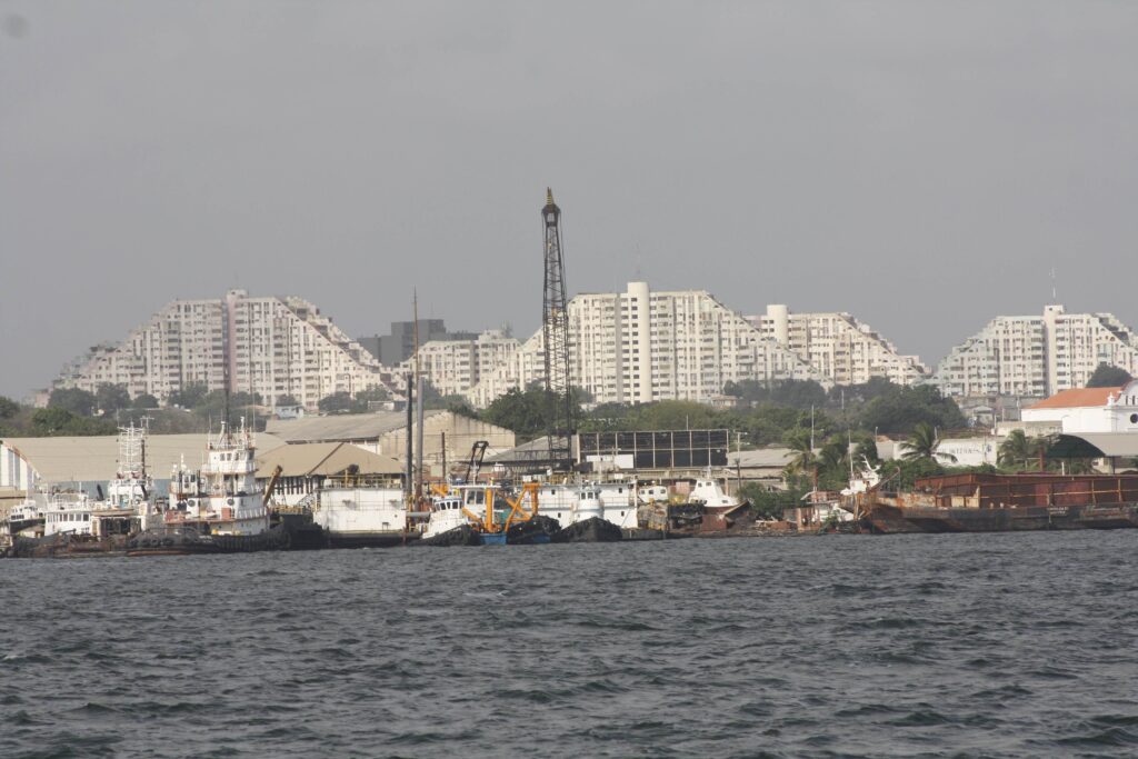 La Alcaldía de Maracaibo y el sector privado impulsan el Plan de Desarrollo Urbano Municipal (PEDUM) para modernizar la ciudad