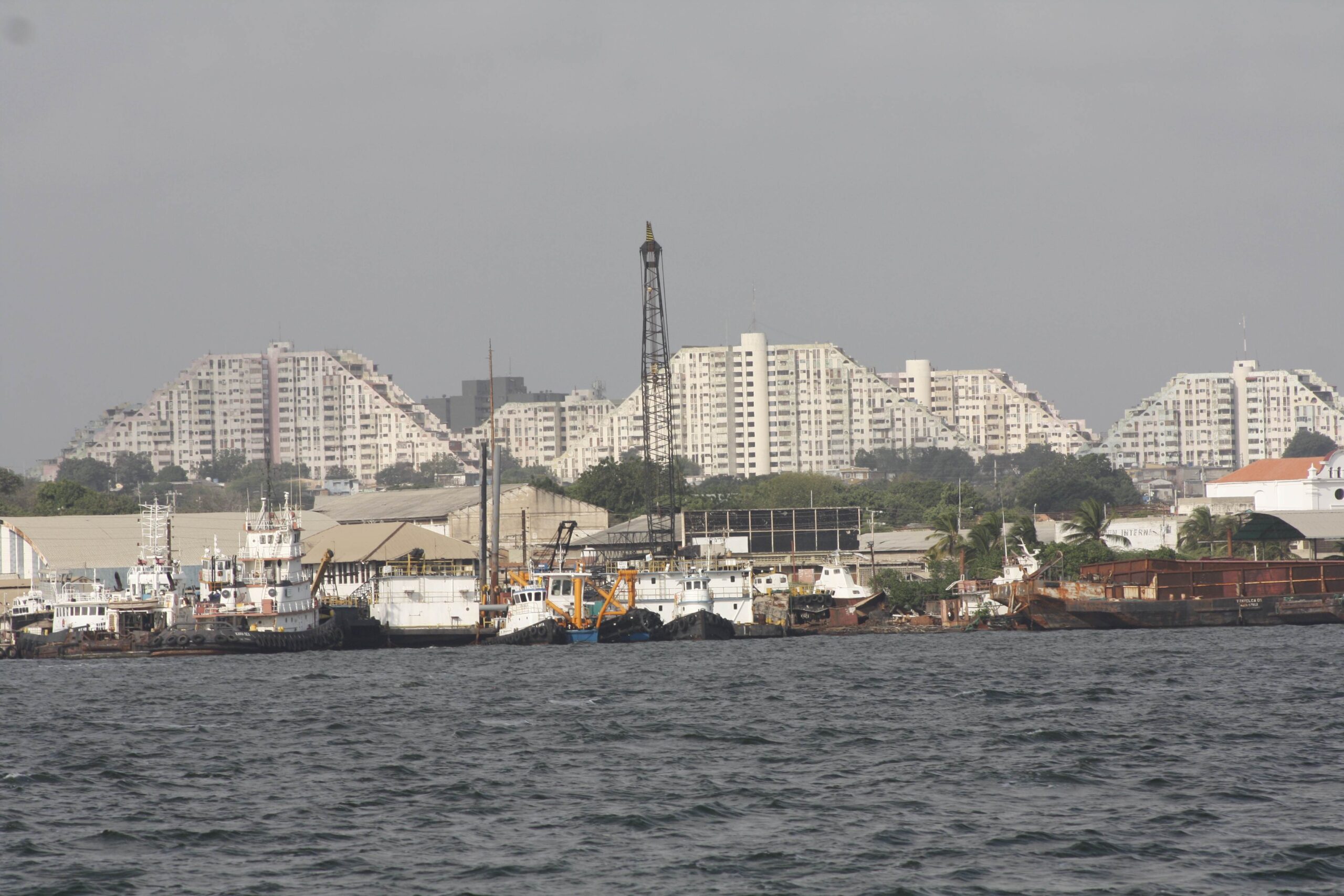 La Alcaldía de Maracaibo y el sector privado impulsan el Plan de Desarrollo Urbano Municipal (PEDUM) para modernizar la ciudad