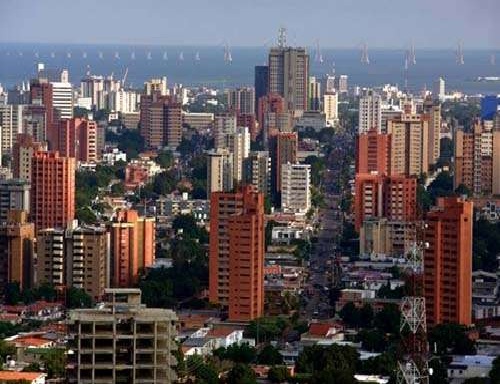 Maracaibo celebra 497 años de historia este 8 de septiembre