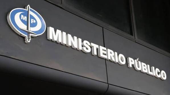 Larry Devoe ordena retirar de las redes sociales del Ministerio Público las fotos de detenidos sin condena judicial