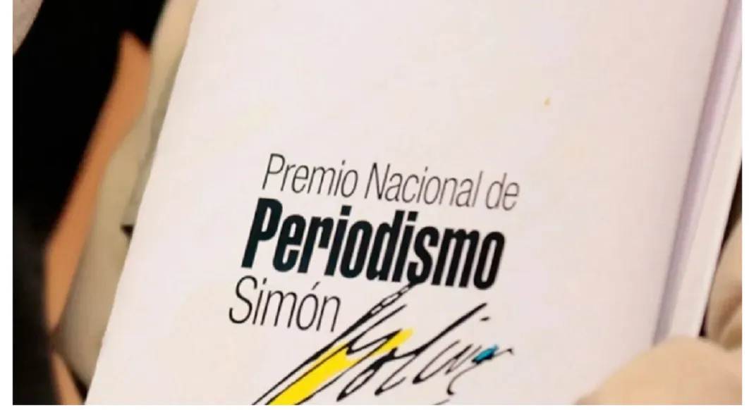 Conoce a los ganadores del Premio Nacional de Periodismo Simón Bolívar 2026, con destacada presencia del talento zuliano en radio y docencia