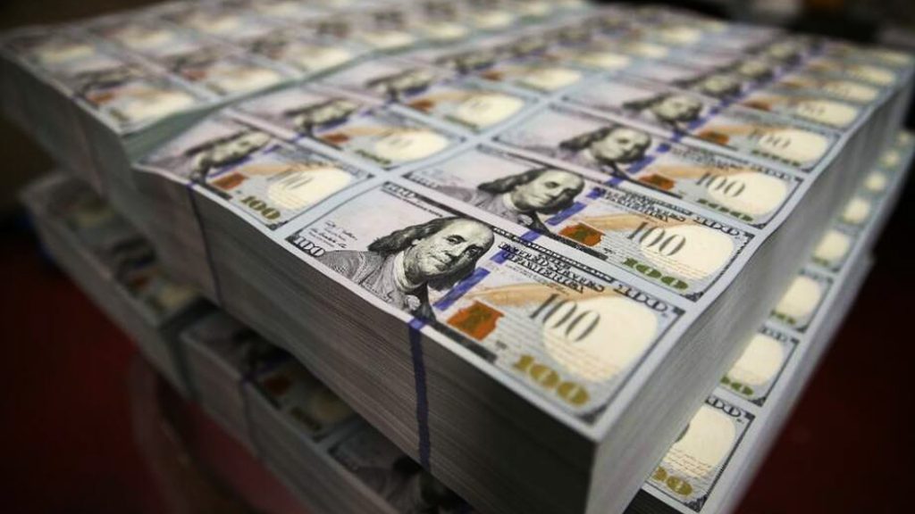 Las reservas internacionales de Venezuela cayeron a US$ 12.727 millones al cierre de septiembre de 2026