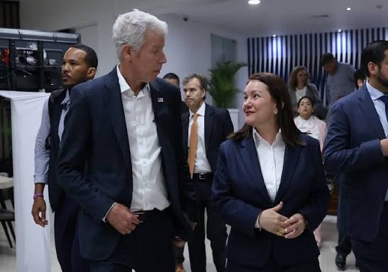 Secretario de Energía de EE. UU., Chris Wright, anuncia nuevas inversiones y expansión de Chevron en Venezuela