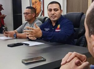 La Alcaldía de San Francisco, el SEDEBAT y el Colegio de Abogados del Zulia