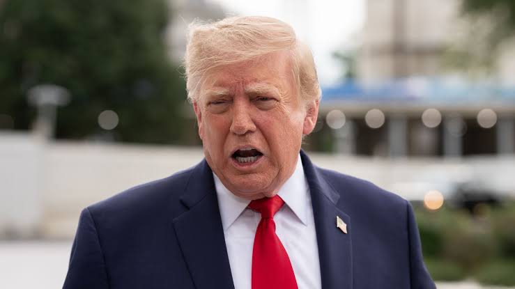 Kurt Olsen renuncia a la investigación del Departamento de Justicia sobre una supuesta conspiración contra Trump
