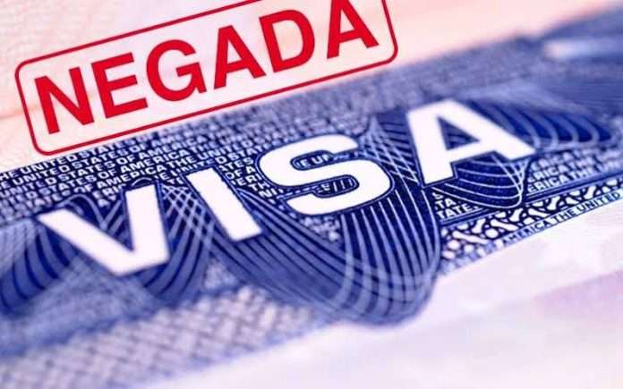 Estados Unidos revoca la visa a altos funcionarios, magistrados y empresarios de Bolivia, Colombia, Ecuador y Perú