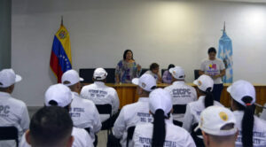 La Gobernación del Zulia inicia el diplomado "De la Doctrina a la Ruta de la Denuncia" para capacitar a cuerpos de seguridad en la atención especializada
