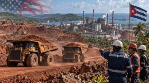 Estados Unidos impone sanciones a ocho empresas cubanas